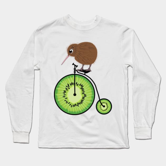 Kiwi bird shirt outlet